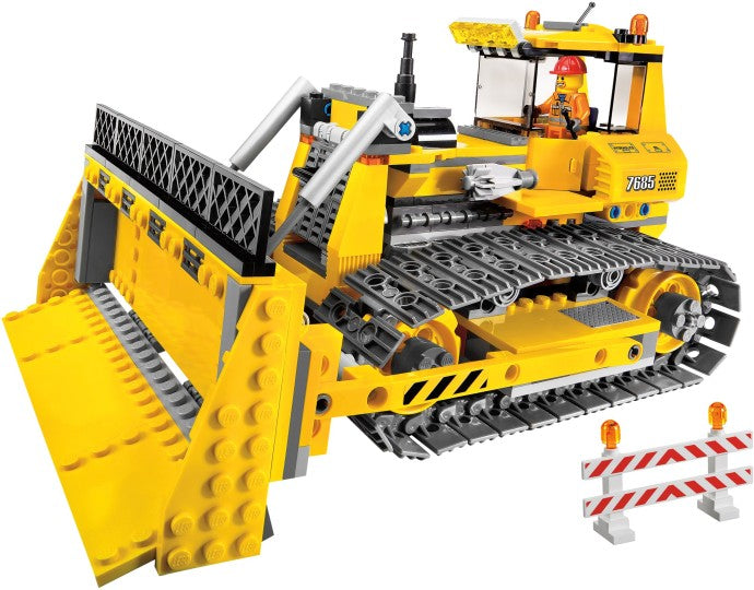 Dozer