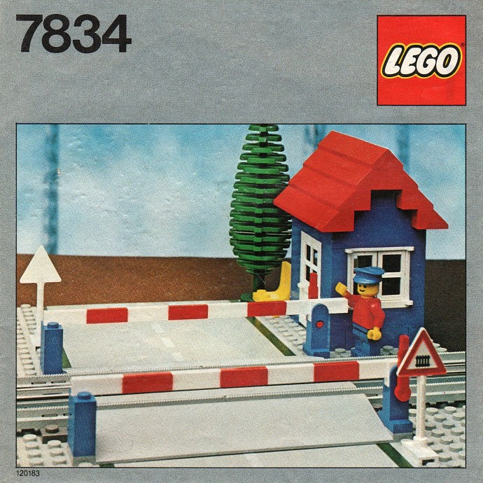 Level Crossing Manual
