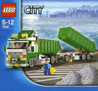Heavy Hauler