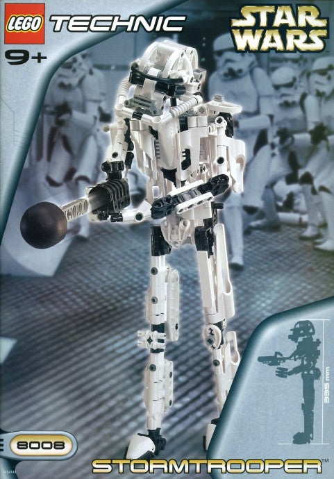 Stormtrooper
