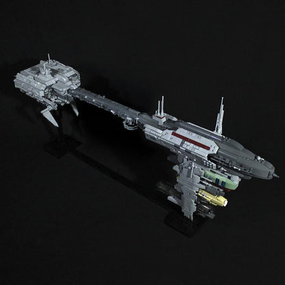 Movie Accurate Nebulon-B Escort Frigate (Midi-Plus Scale)