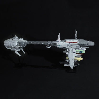 Movie Accurate Nebulon-B Escort Frigate (Midi-Plus Scale)