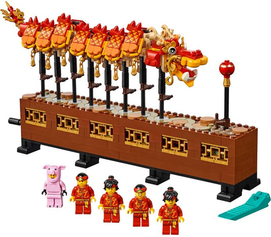 Dragon Dance