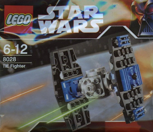 TIE Fighter - Mini polybag