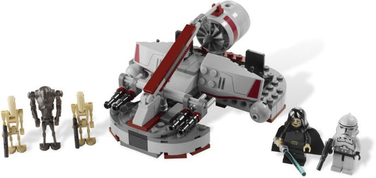 Republic Swamp Speeder - Limited Edition