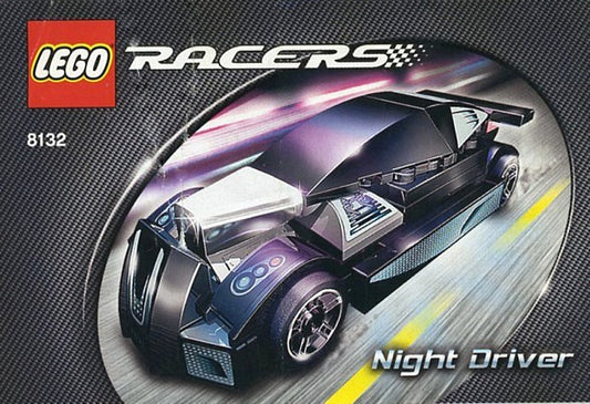 Night Driver