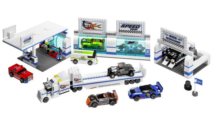 Brick Street Customs