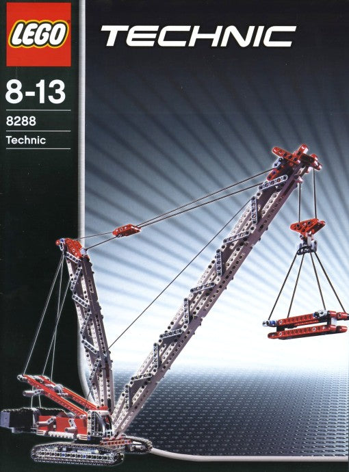 Crawler Crane