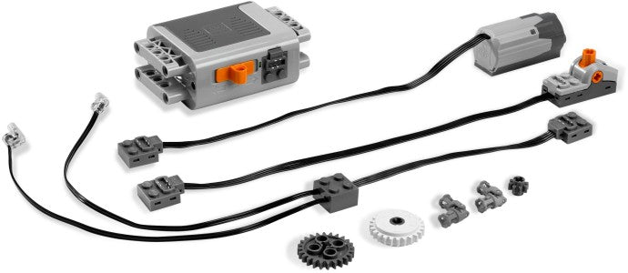 Power Functions Motor Set