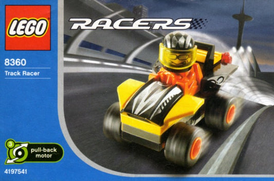 Track Racer