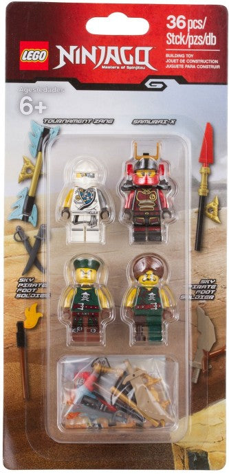 Skybound Battle Pack blister pack