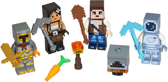 Skin Pack 2 blister pack