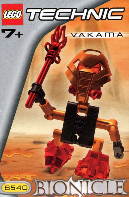 Vakama