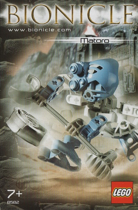 Matoro