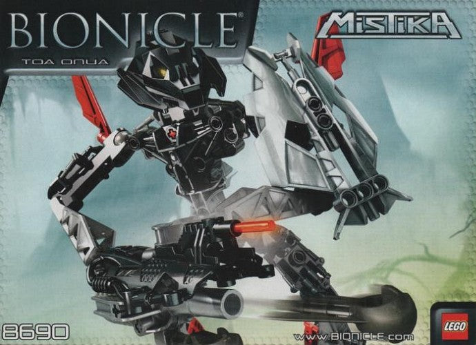 Toa Onua