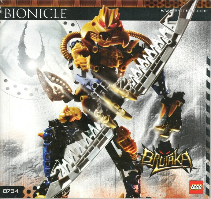 Brutaka