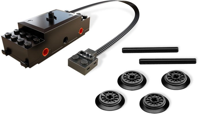 Power Functions Train Motor