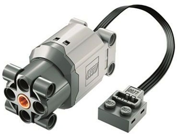 Power Functions L-Motor