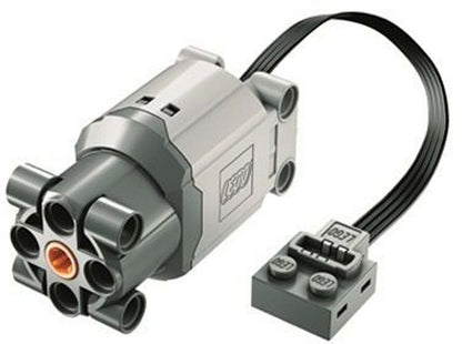 Power Functions L-Motor