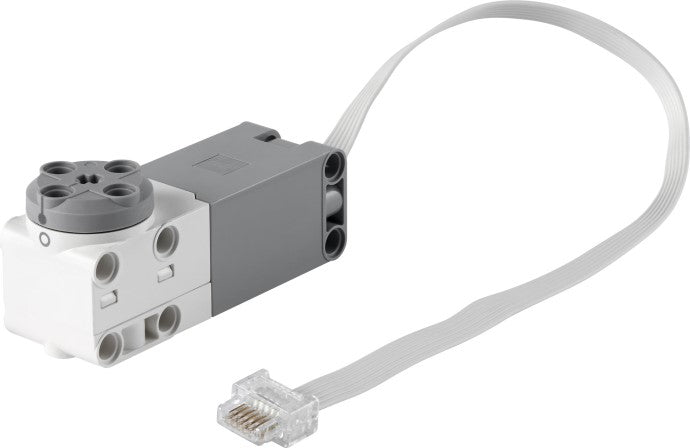 Medium Angular Motor