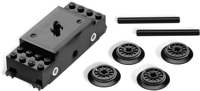 Train Motor (RC)