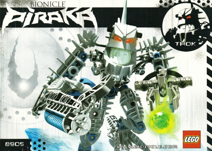 Thok