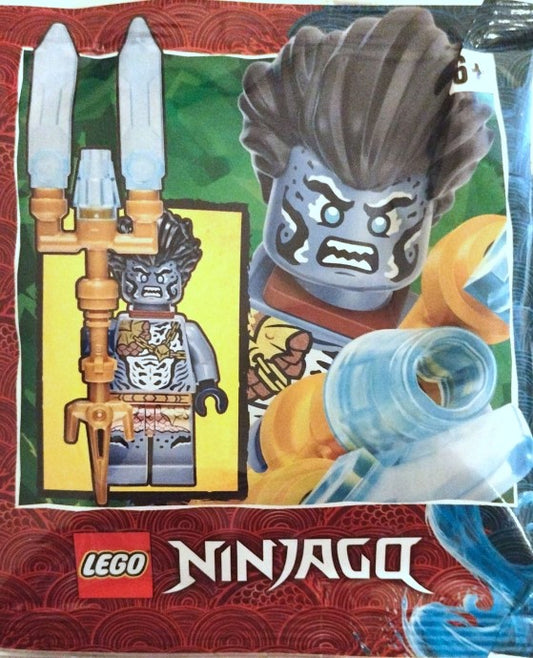 Benthomaar foil pack