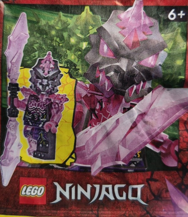 Vengestone Guard paper bag