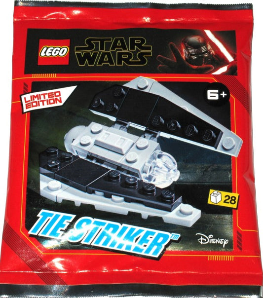 TIE Striker - Mini foil pack