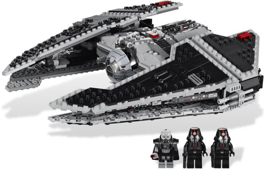 Sith Fury-class Interceptor