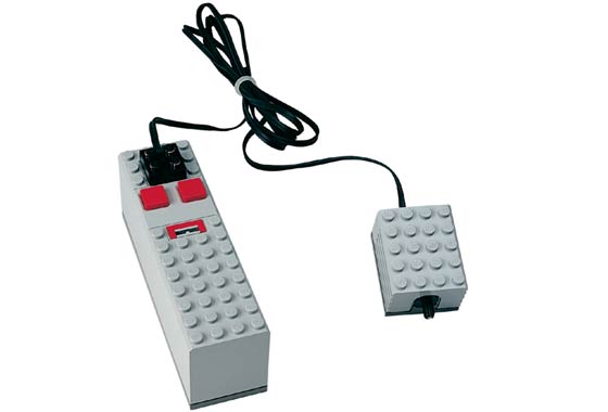 9-Volt Motor Add-On for Simple Mechanisms