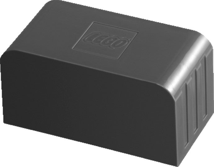 Electric Battery Box 9V 150 mAh (Rechargeable)