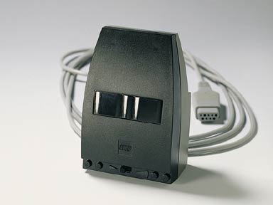 Infrared Transmission Tower