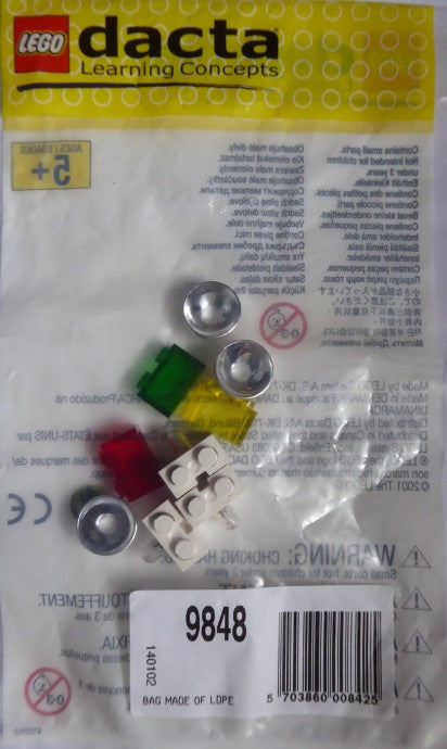 9V Lamps (Lamps And Fittings)