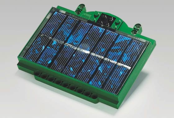 Solar Panel