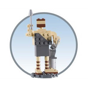 LEGO Store Grand Opening Exclusive Set