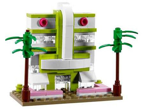 LEGO Store Grand Opening Exclusive Set