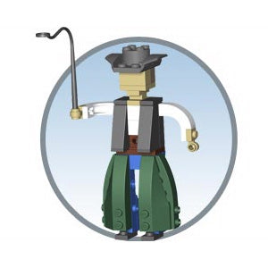 LEGO Store Grand Opening Exclusive Set