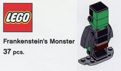 "Toys ""R"" Us Exclusive Build - Frankenstein's Monster"