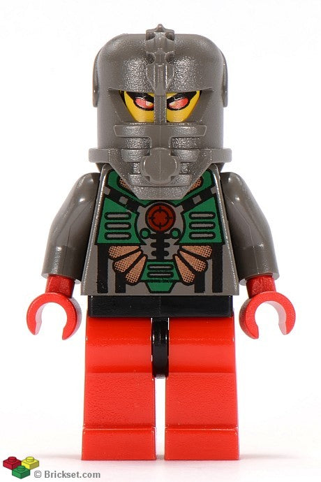 Hydro Crystalization Station