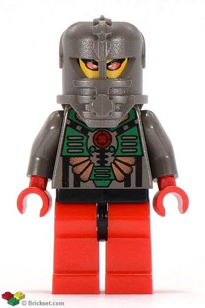 Hydro Crystalization Station