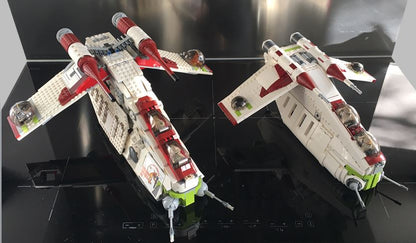 Republic Gunship