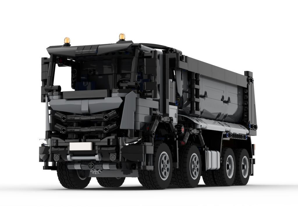 Iveco T-Way