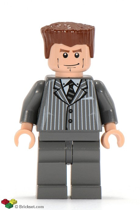 Doc Ock's Fusion Lab