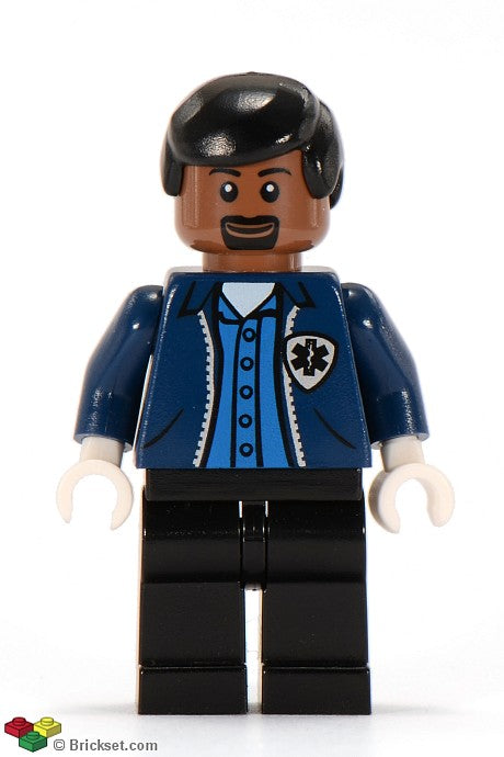 Doc Ock's Fusion Lab