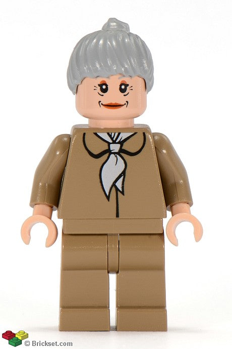 Doc Ock's Bank Robbery