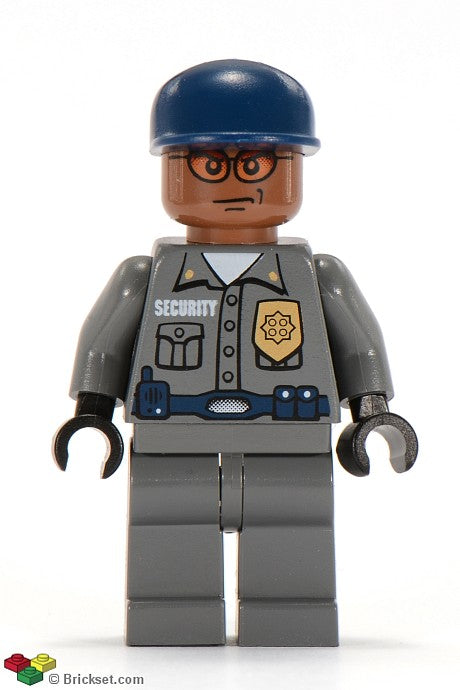 Doc Ock's Bank Robbery