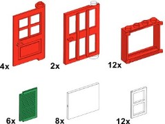 Windows and Doors