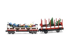 Holiday Train
