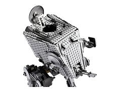Imperial AT-ST - UCS